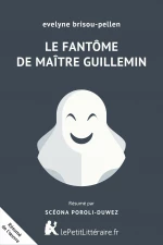 Le Fantôme de maître Guillemin